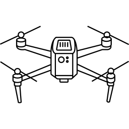 Drones Profissionais