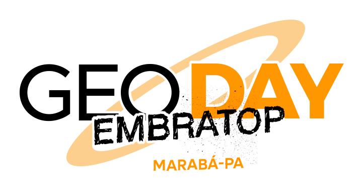 Geo Day Bahia - Embratop