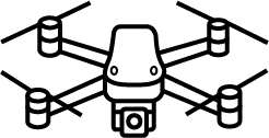 Drones 